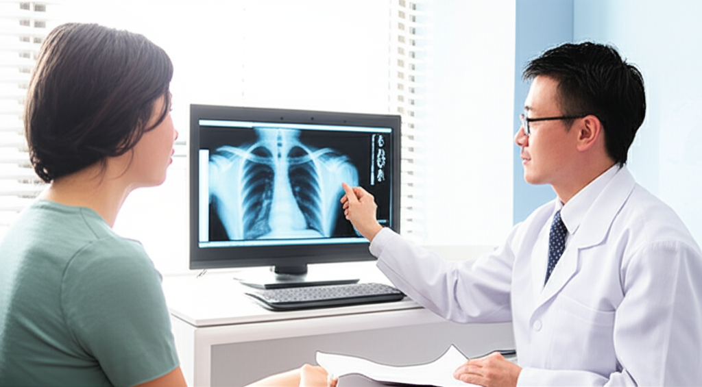 When Should You See an Orthopaedic Surgeon?