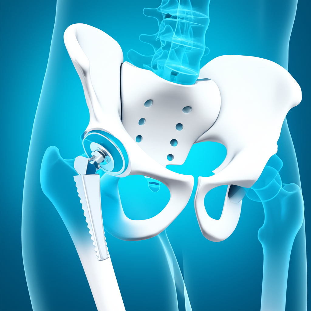 Hip Replacement vs Hip Resurfacing: Which is Right for You?