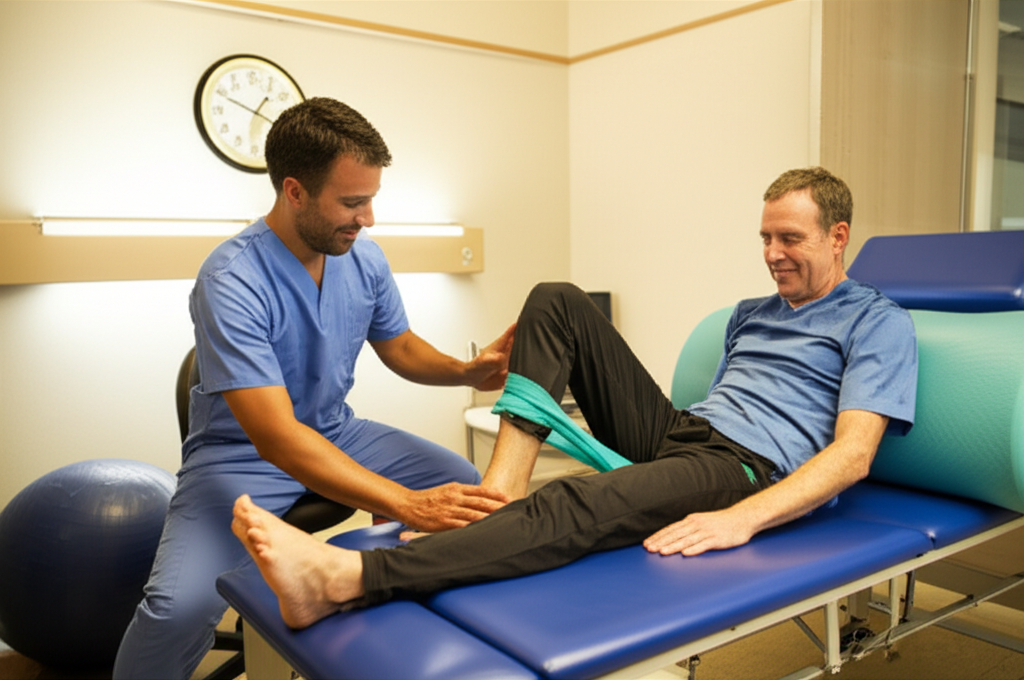 Knee Replacement Recovery: What to Expect Week by Week