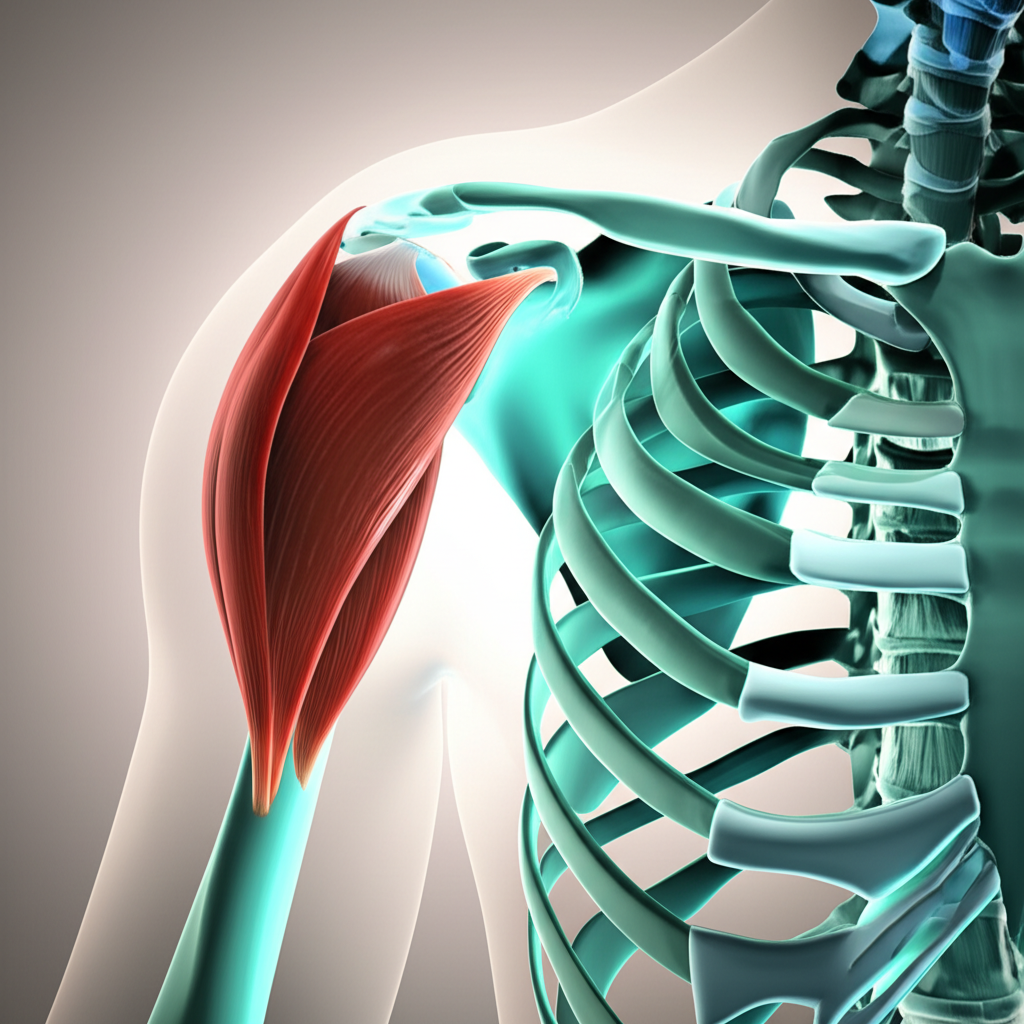 Rotator Cuff Tears: Do You Need Surgery?