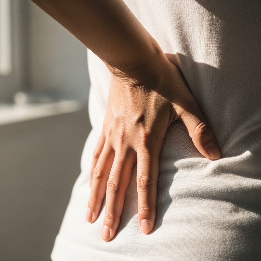 Spine and back pain treatment